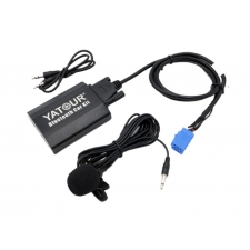 Zmieniarka Adapter Moduł Bluetooth FIAT LANCIA ALFA ROMEO Yatour BTK FA